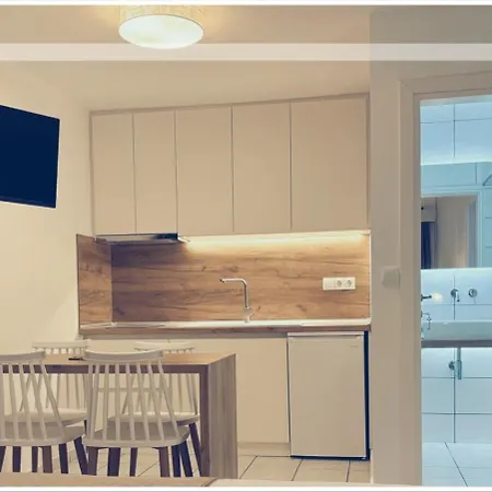 Aparthotel Vaya Zorba Skiathos Town