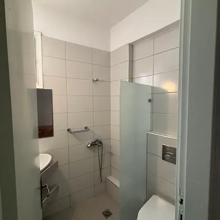 Aparthotel Vaya Zorba