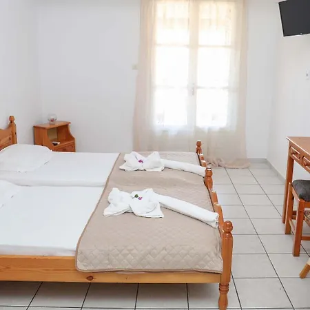 Aparthotel Vaya Zorba Skiathos Town