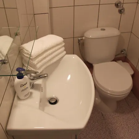 Vaya Zorba Aparthotel