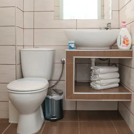 Aparthotel Vaya Zorba 3*