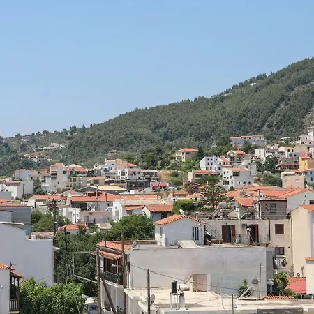 Vaya Zorba Skiathos Town