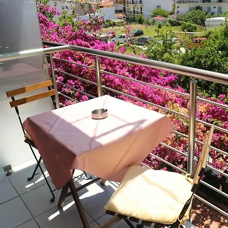 Vaya Zorba Aparthotel 3*