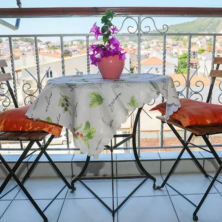 Vaya Zorba Aparthotel