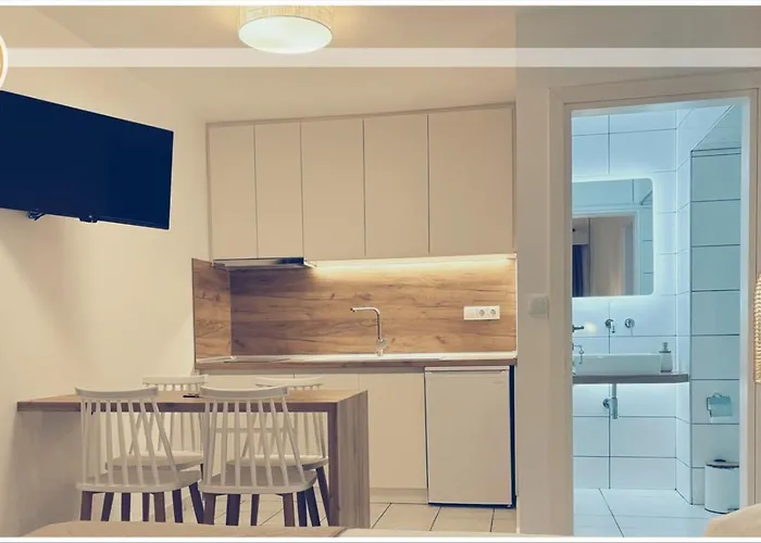 Aparthotel Vaya Zorba Skiathos Town