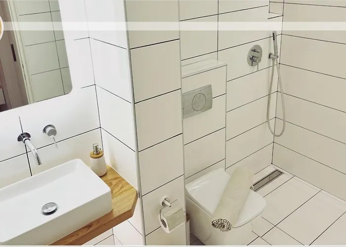 Aparthotel Vaya Zorba Skiathos Town