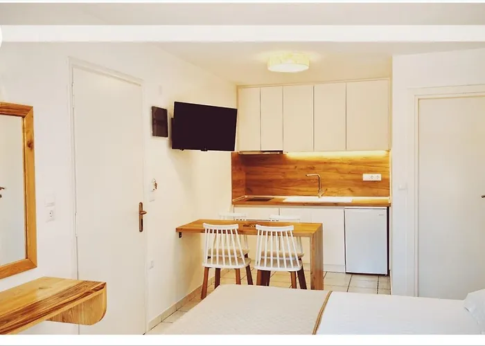 Vaya Zorba 3* Skiathos Town