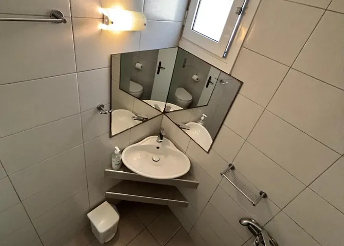 Vaya Zorba Aparthotel Skiathos Town