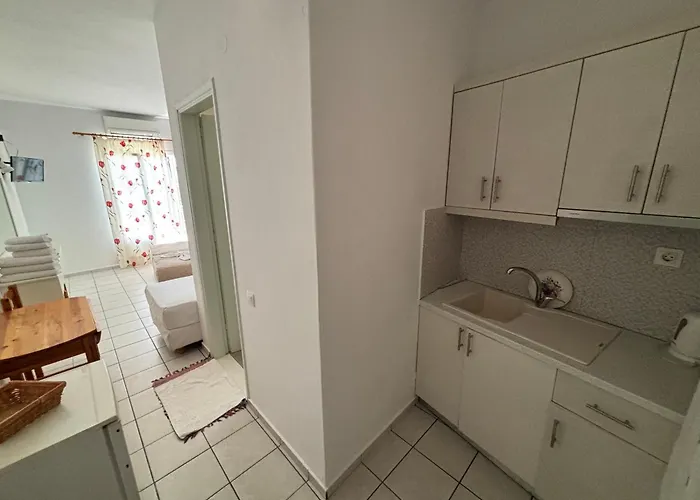 Aparthotel Vaya Zorba