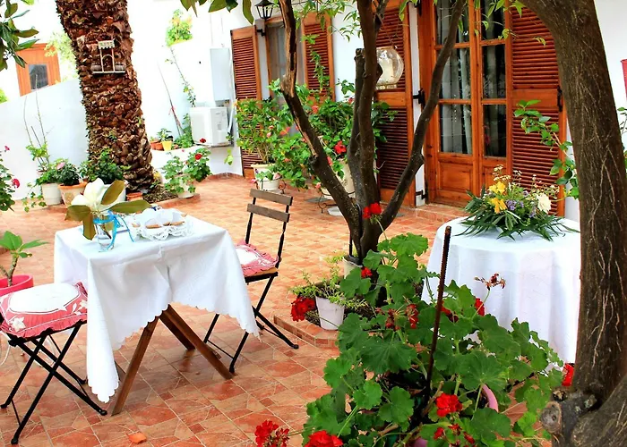 Vaya Zorba Aparthotel