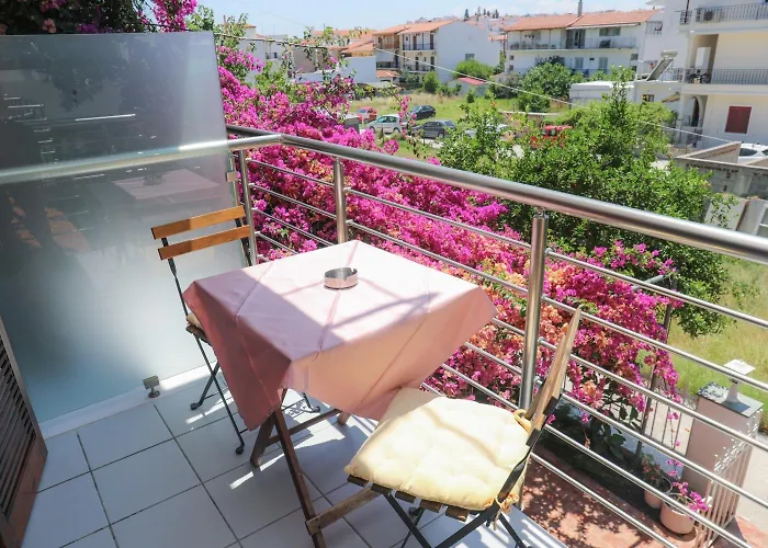 Vaya Zorba Aparthotel Skiathos Town