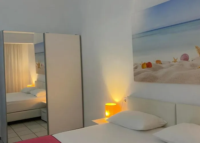 Vaya Zorba 3* Skiathos Town