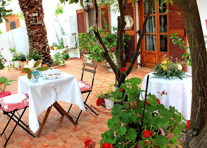 Vaya Zorba Aparthotel 3*