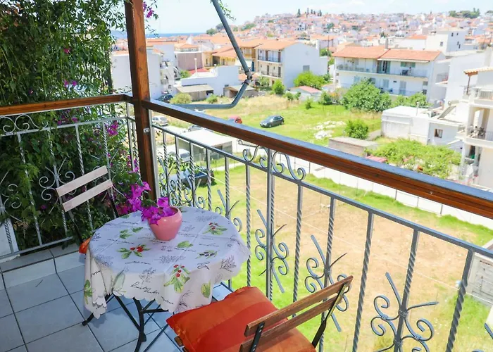 Aparthotel Vaya Zorba