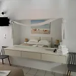 Hotel apartamentowy Vaya Zorba Skiatos