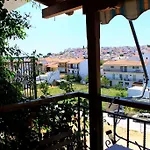 Vaya Zorba 3*