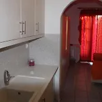 Hotel apartamentowy Vaya Zorba Skiatos