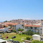 Vaya Zorba Hotel apartamentowy