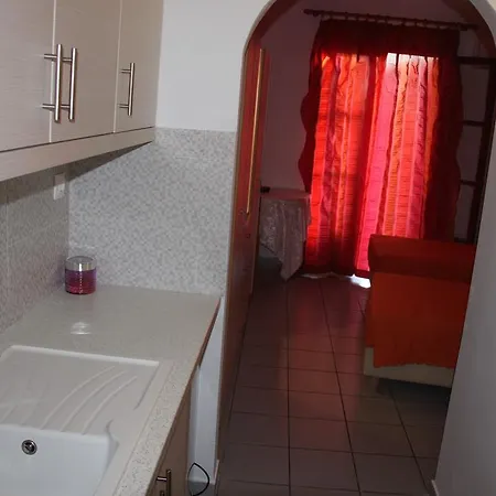Vaya Zorba 3* Skiathos-Stadt
