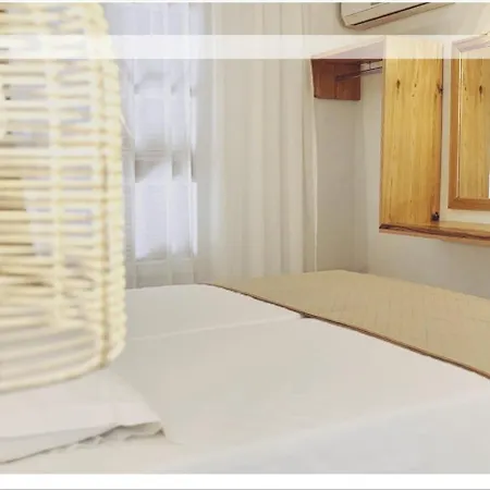 Vaya Zorba 3* Skiathos
