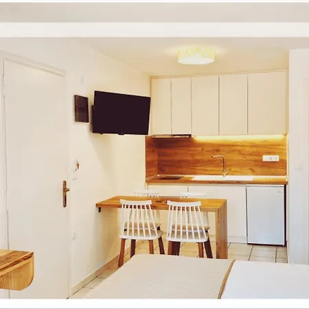 Vaya Zorba 3* مدينة سكياثوس