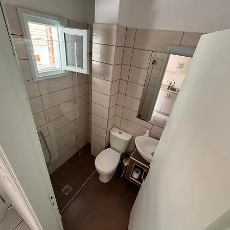 Vaya Zorba مدينة سكياثوس