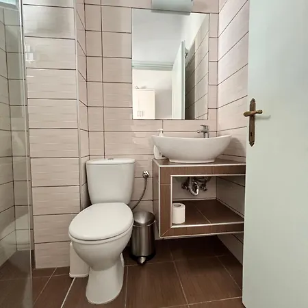 Vaya Zorba 3* مدينة سكياثوس