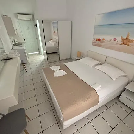 Vaya Zorba Appart hôtel