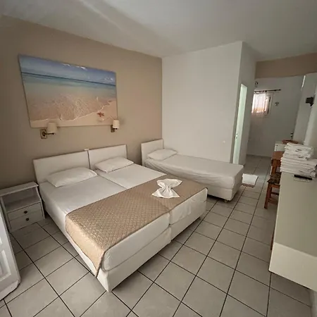 Vaya Zorba 3* مدينة سكياثوس