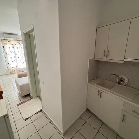 Ξενοδοχείο με διαμερίσματα Vaya Zorba