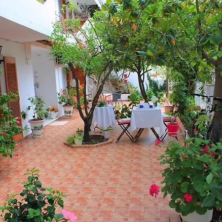 شقة فندقية Vaya Zorba مدينة سكياثوس