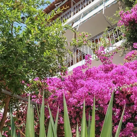 Vaya Zorba Ξενοδοχείο με διαμερίσματα