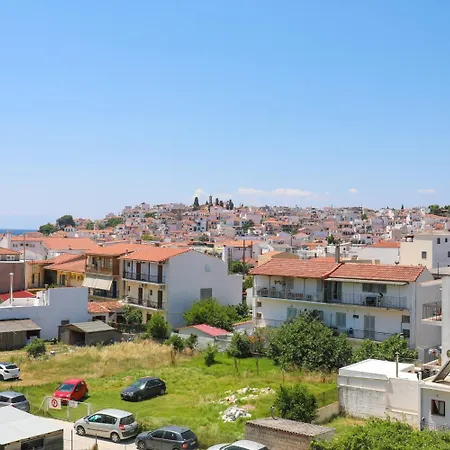 Vaya Zorba