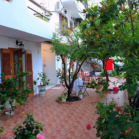 Vaya Zorba شقة فندقية مدينة سكياثوس