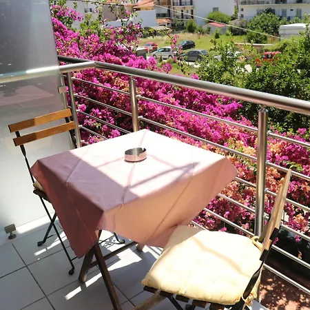 Vaya Zorba مدينة سكياثوس