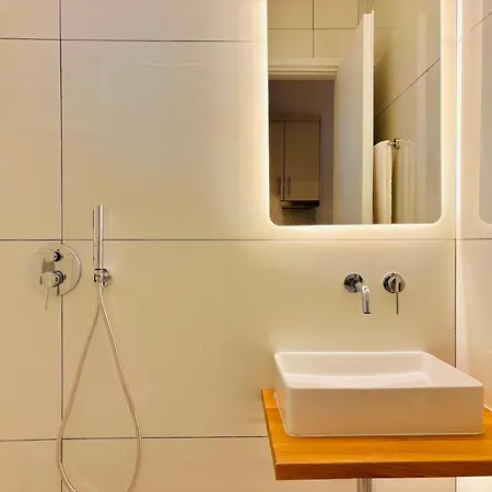 Apart-hotel Vaya Zorba Skiathos Town