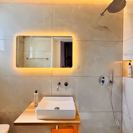 Vaya Zorba 3* Skiathos-Stadt