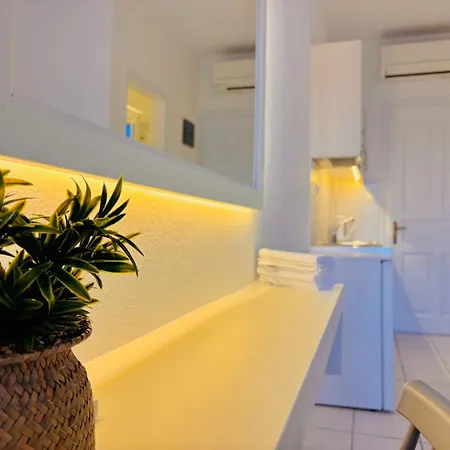 Vaya Zorba Aparthotel