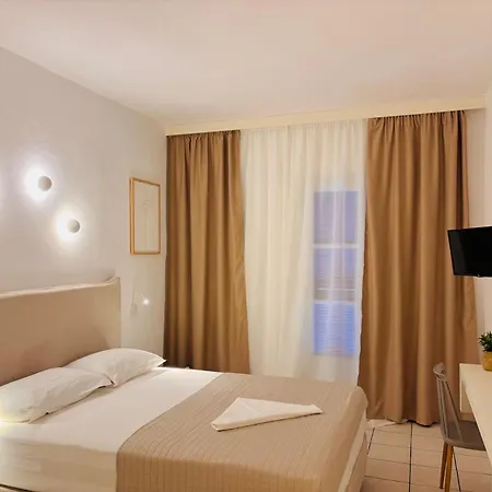 Vaya Zorba Aparthotel 3*