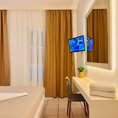 Apart-hotel Vaya Zorba 3*