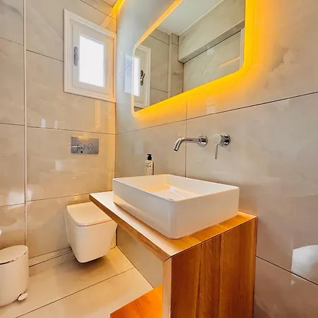 Apart-hotel Vaya Zorba Skiathos Town