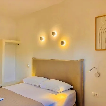 Vaya Zorba 3*