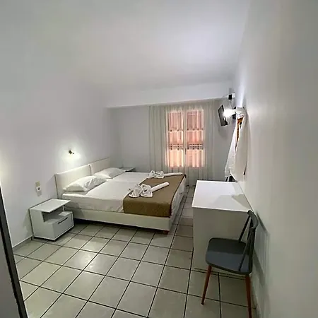 Vaya Zorba 3* Skiathos Town