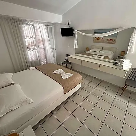 Aparthotel Vaya Zorba