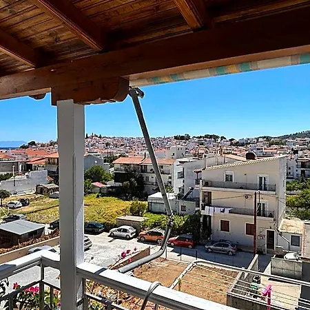 Aparthotel Vaya Zorba 3*