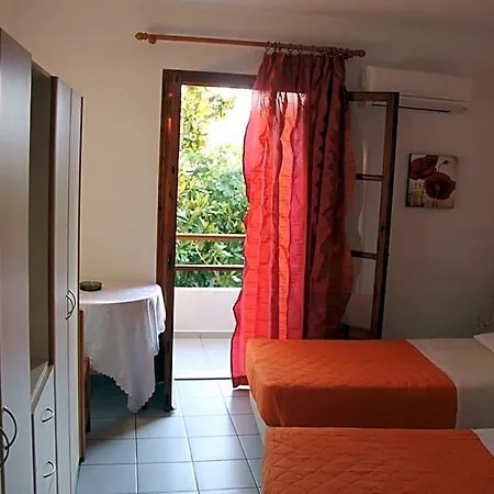 Aparthotel Vaya Zorba