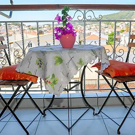 Aparthotel Vaya Zorba