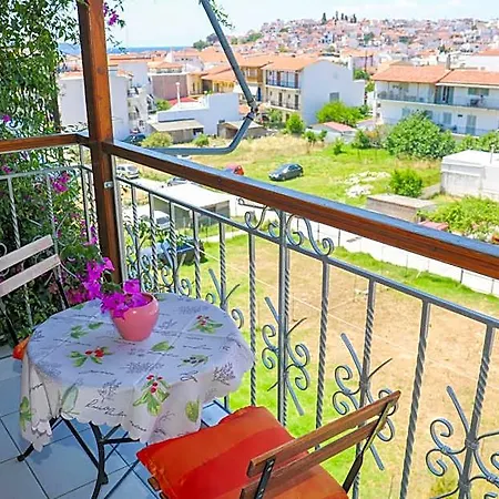 Vaya Zorba 3* Skiathos-Stadt