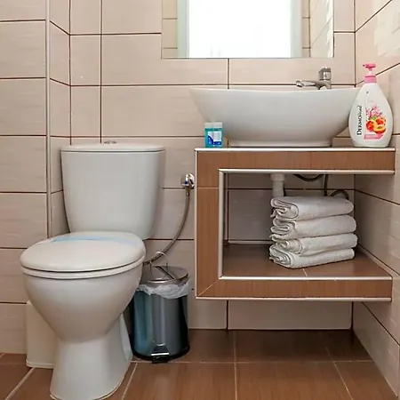 Aparthotel Vaya Zorba Skiathos-Stadt