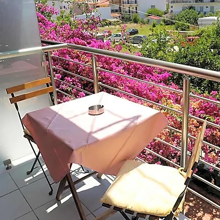 Vaya Zorba Aparthotel